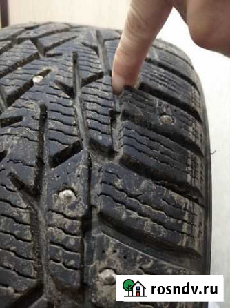 Nokian Hakkapeliitta 7 195/65 R15 102T, 4 шт Одинцово - изображение 1