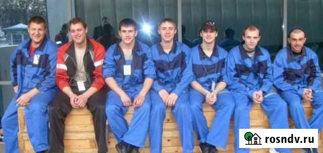 Переезды Грузчики Уфа - изображение 1