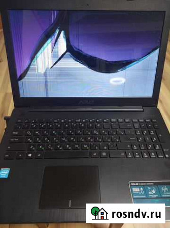 Asus Чебоксары - изображение 1