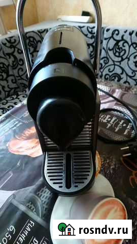 Кофемашина Павлово - изображение 1