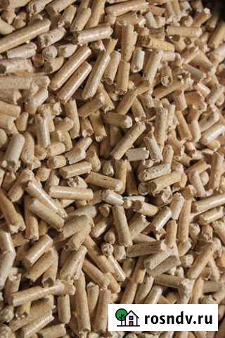 Пеллеты (древесные гранулы) Вятские Поляны - изображение 1