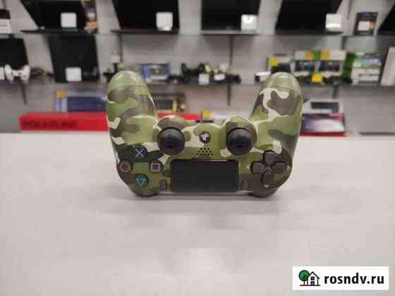Геймпад DualShock PS4 Иваново