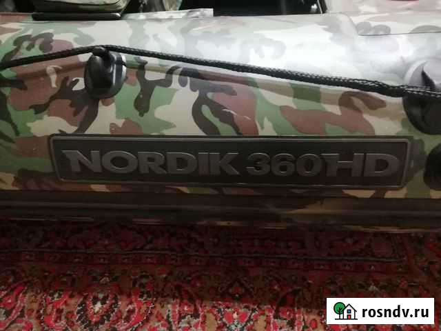 Продам лодку пвх Ленинградская - изображение 1