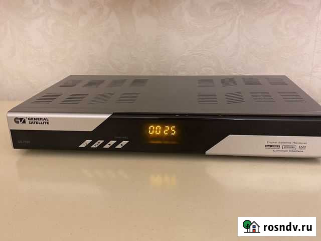 Ресивер триколор Калининград - изображение 1