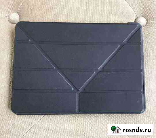 Чехол iPad Origami магнитный кожа Краснодар