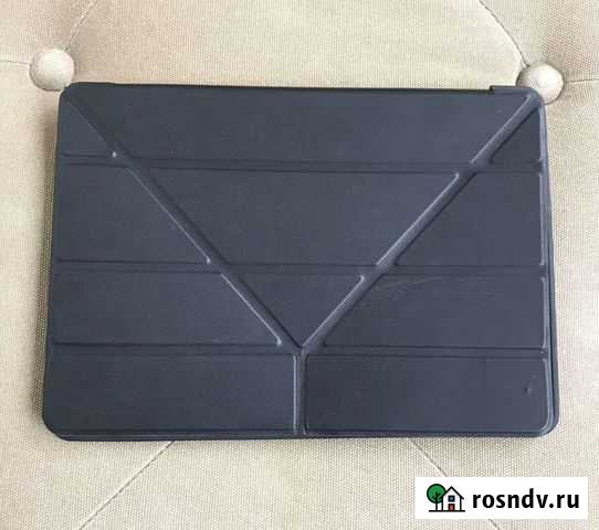 Чехол iPad Origami магнитный кожа Краснодар - изображение 1