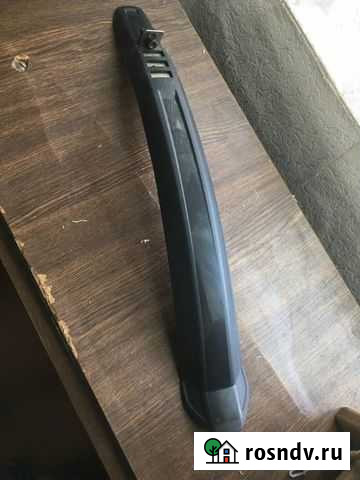 Крыло на заднее колесо Россошь - изображение 1