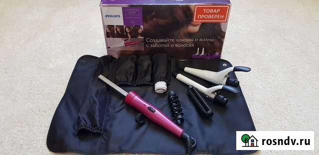 Мультистайлер philips Новосибирск - изображение 1