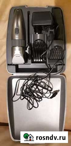 Машинка для стрижки Оренбург - изображение 1