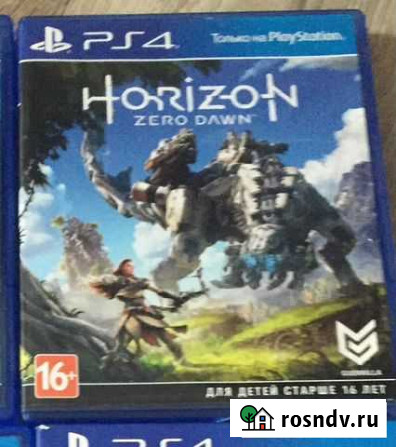 Sony PS4 Лебедянь - изображение 1