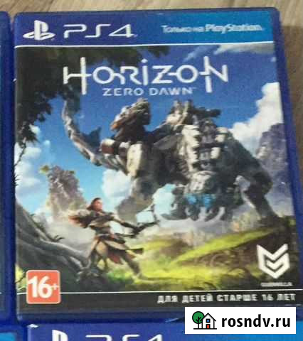 Sony PS4 Лебедянь - изображение 1