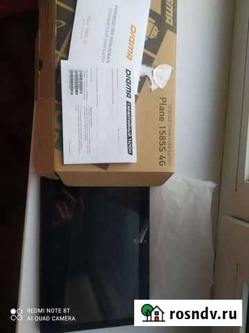 Планшет на гарантии Озерск - изображение 1