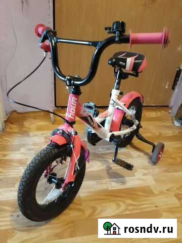 Велосипед детский Красноярск - изображение 1