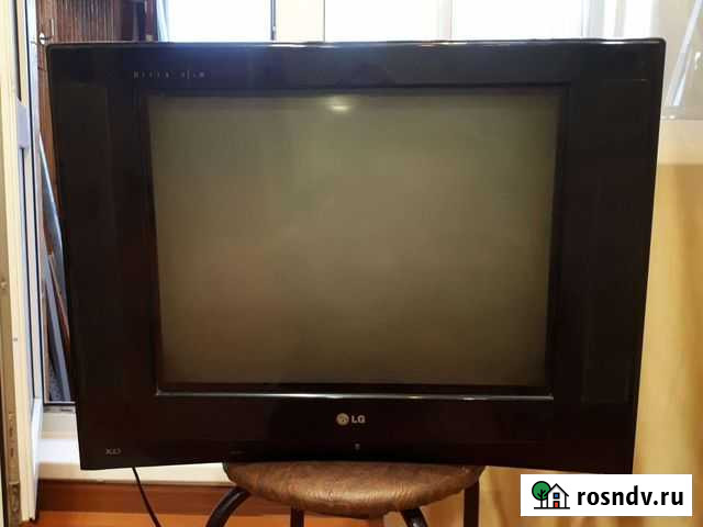 Телевизор LG Мончегорск - изображение 1
