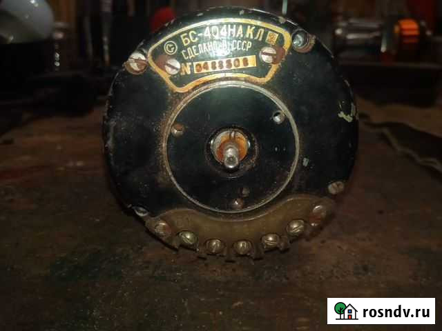 Бс 404на кл(2) Муром - изображение 1