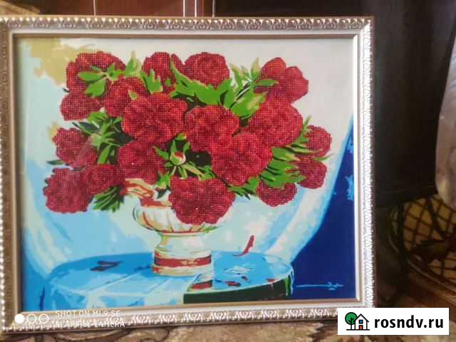 Картина Бийск - изображение 1