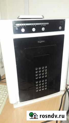 Очиститель воздуха Bork Нальчик - изображение 1