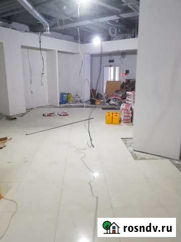 Шпаклевка стен под обои под покраску и поклейка об Оренбург - изображение 1