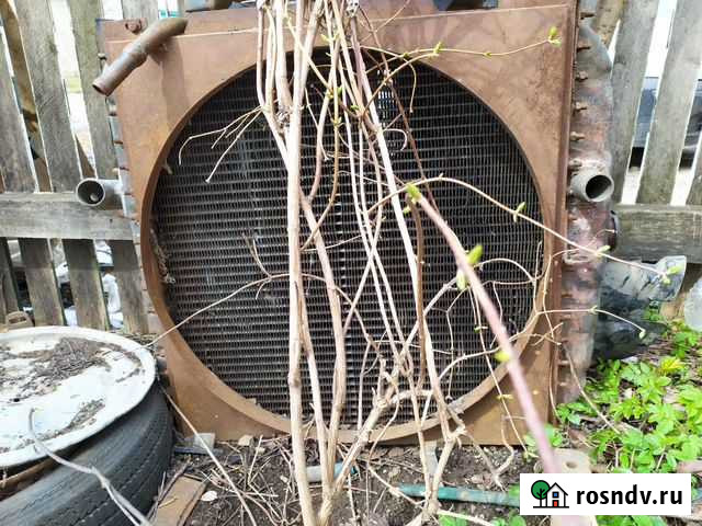 Сельхоз техника Чебоксары - изображение 1