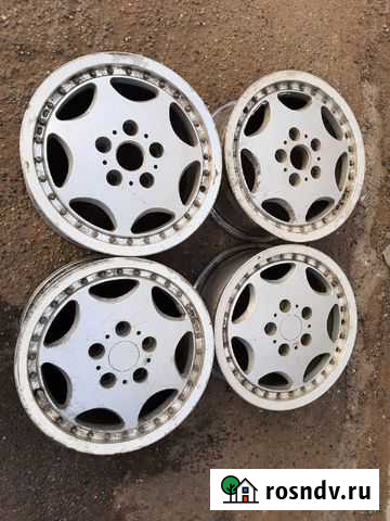 Литье 15 (5*114,3) Улан-Удэ - изображение 1