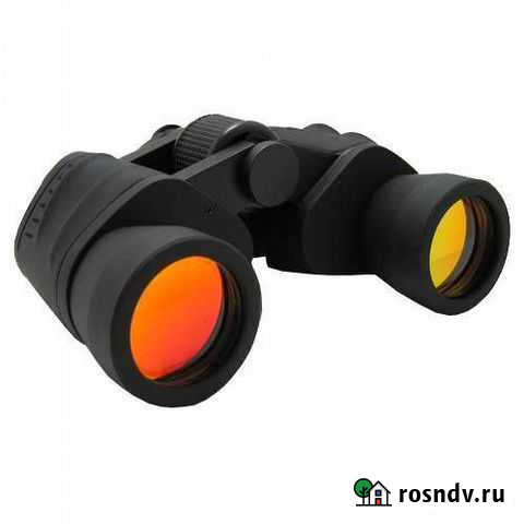 Бинокль Alpen, 40x40 Новомосковск - изображение 1