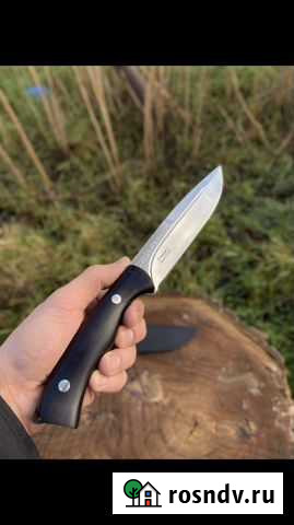 Нож Бронницы - изображение 1