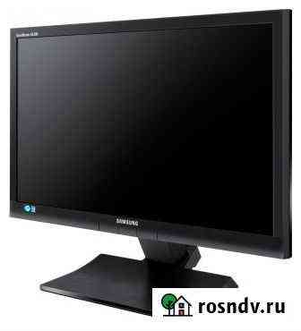 Монитор Samsung SyncMaster S19A200NW Нижний Новгород