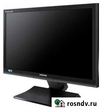 Монитор Samsung SyncMaster S19A200NW Нижний Новгород - изображение 1