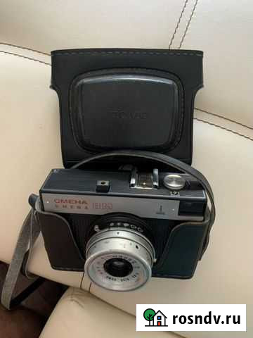 Плёночный фотоаппарат Пермь - изображение 1