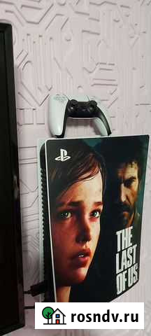 Sony playstation 5 с дисководом гарантия Сочи - изображение 1