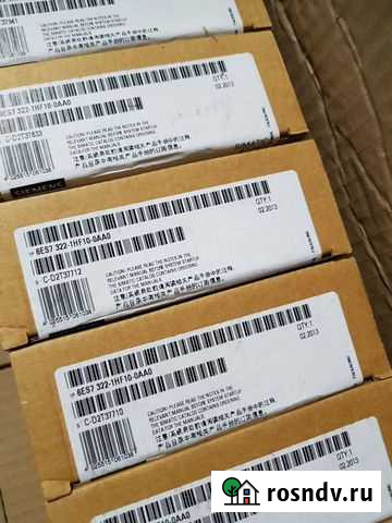 Siemens Модуль Екатеринбург - изображение 1