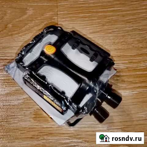 Педали новые Сочи - изображение 1