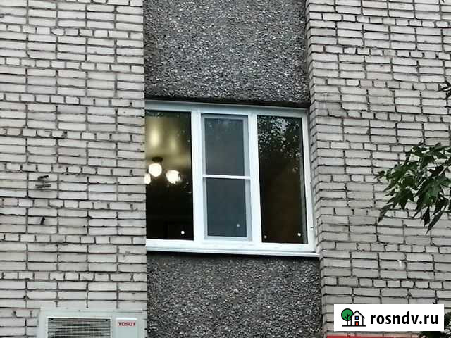 Пластиковые окна Нижний Новгород - изображение 1