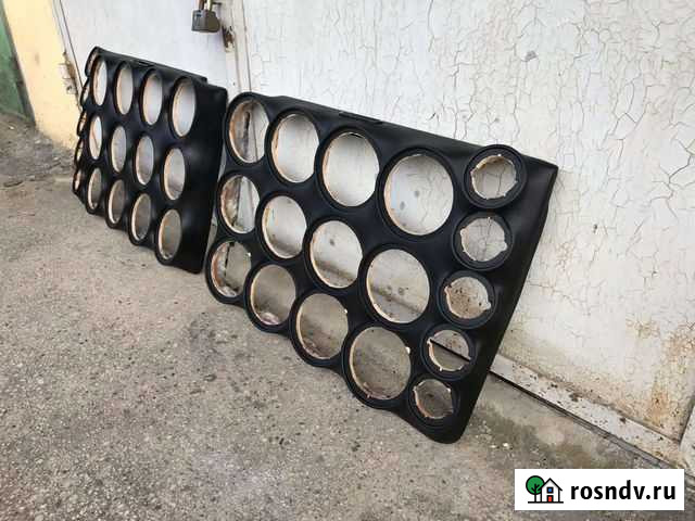 Дверные карты niva urban Сочи - изображение 1