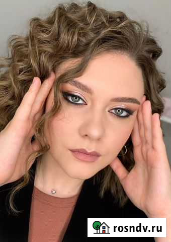 Макияж Кострома - изображение 1