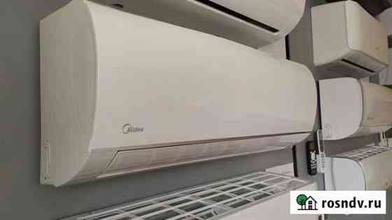 Сплит-система Midea msma1A-07HRN1 (Blanc) Уфа