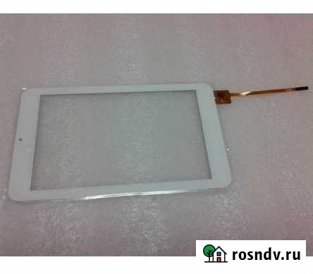 Тачскрин для планшета Digma iDsQ7 Нижний Новгород - изображение 1