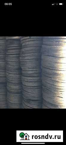 Жмых подсолнечный Таганрог - изображение 1