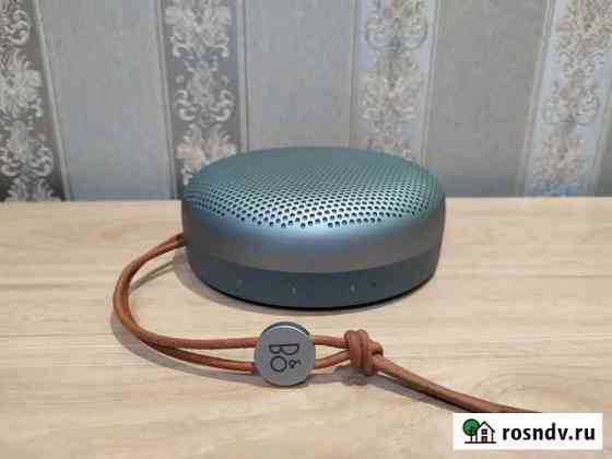 Bang & Olufsen Beoplay A1 Sky Котельники