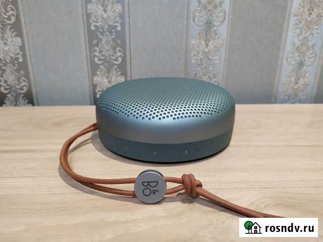 Bang & Olufsen Beoplay A1 Sky Котельники - изображение 1
