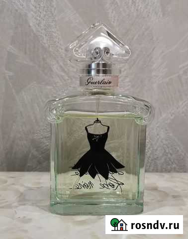 Guerlain La Petite Robe Noire Eau Fraiche Иваново - изображение 1