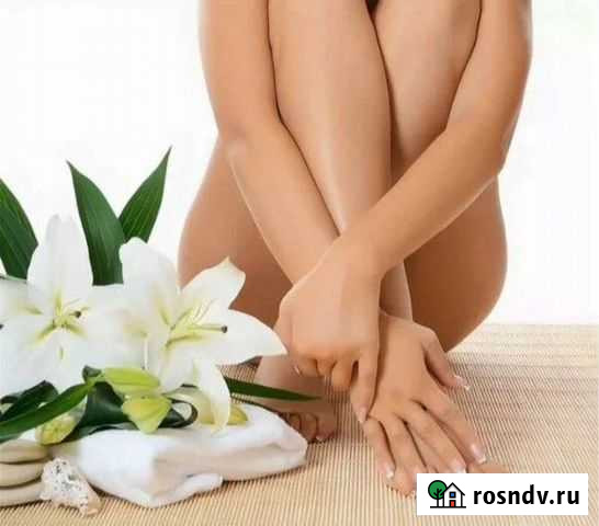 Депиляция Красноярск - изображение 1