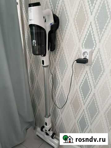 Пылесос Tefal Челябинск - изображение 1