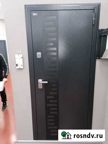 Дверь входная Жуковский - изображение 1