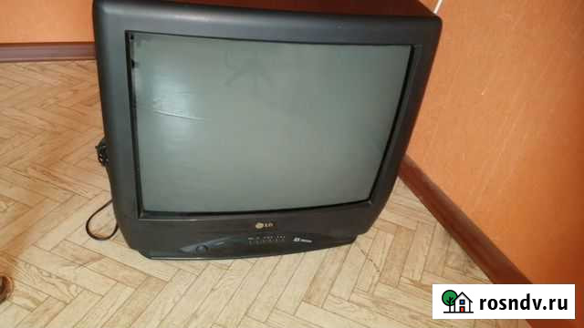 Телевизор на запчасти Маркова - изображение 1