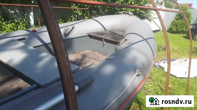 Лодка Раптор М410А Раменское - изображение 1