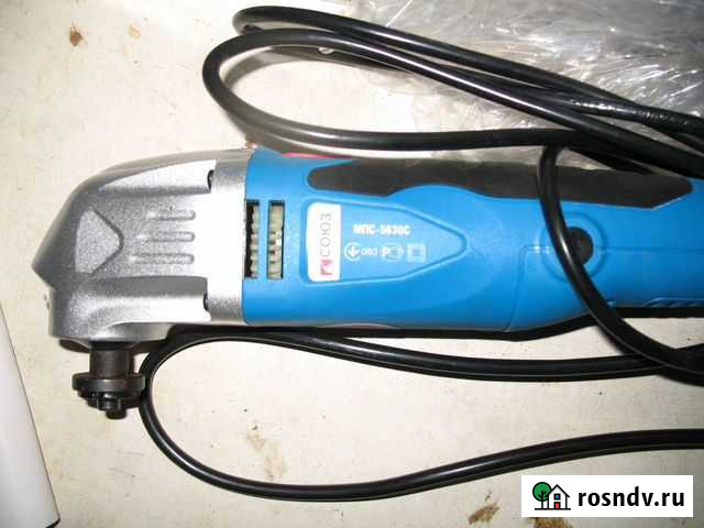 Продам реноватор Луга - изображение 1