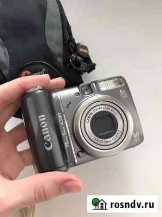 Фотоаппарат цифровой Canon Дзержинск