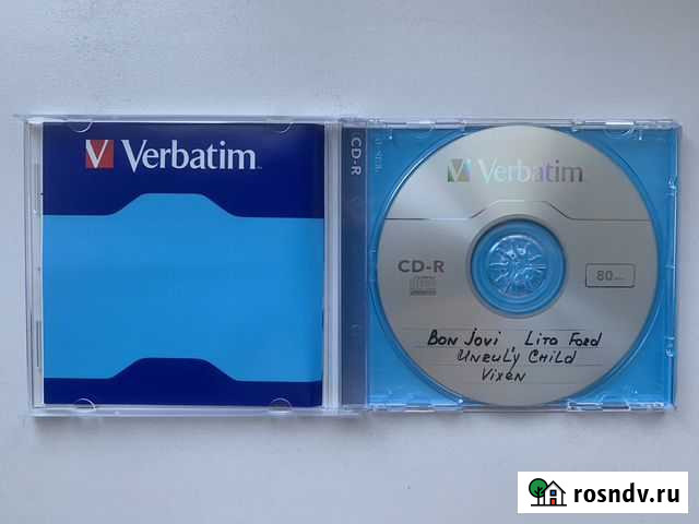 Bon Jovi, Lita Ford, Vixen, Unruly Child Барнаул - изображение 1