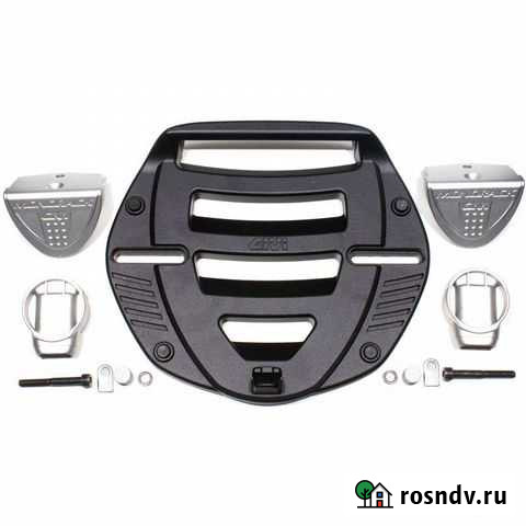 Площадка под кофр Givi MM Тверь - изображение 1